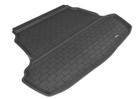 Thumbnail for 3D MAXpider 2015-2019 Hyundai Sonata Kagu Cargo Liner - Black