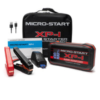 Thumbnail for Antigravity XP-1 (2nd Generation) Micro Start Jump Starter