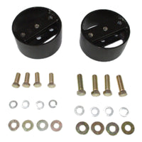 Thumbnail for Firestone 5in. Air Spring Lift Spacer Axle Mount - Pair (WR17602373)