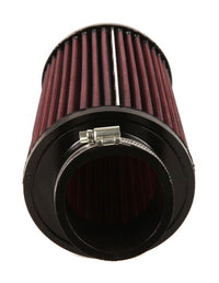 Thumbnail for K&N Filter Universal X Stream Clamp-On 2.438in Flange ID x 4.5in Base OD x 4in Top OD x 6.563in H