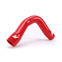 Thumbnail for Mishimoto 94-97 Dodge 5.9L Cummins Coolant Hose Kit (Red)