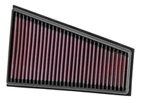 Thumbnail for K&N Replacement Air FIlter 12-13 Mercedes Benz A180/A200/A250/B180/B200/B250