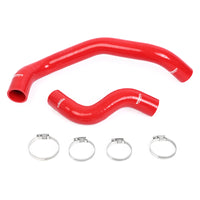 Thumbnail for Mishimoto 93-02 Nissan Skyline R33/34 GTR Red Silicone Hose Kit