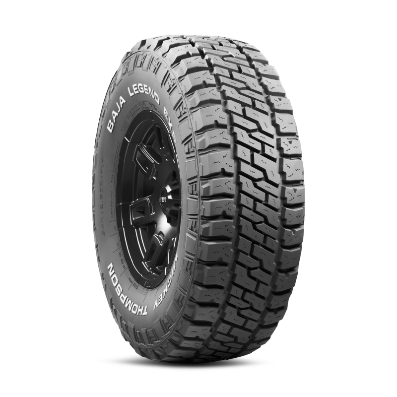 Mickey Thompson Baja Legend EXP Tire 37X12.50R17LT 124Q 90000067183