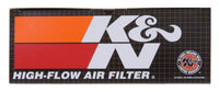 Thumbnail for K&N Replacement Air Filter AMC-JEEP,CHRYLSLER,DODGE,PLY., 1964-01