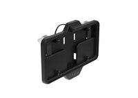 Thumbnail for Thule License Plate Holder (For Hanging Hitch-Mount Bike Racks) - Black