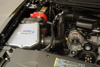 Thumbnail for Volant 07-08 Chevrolet Silverado 4.3 V6 PowerCore Closed Box Air Intake System