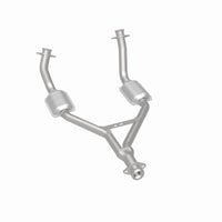 Thumbnail for MagnaFlow Conv Direct Fit Mustang 94-95 3.8L