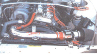 Thumbnail for Injen 95-96 240SX 16 Valve Polished Short Ram Intake