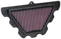 Thumbnail for K&N 18-19 Kawasaki Z900RS - 948CC Replacement Air Filter