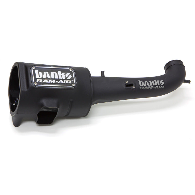 Banks Power 14-15 Chev/GMC-1500 15-SUV 5.3 & 6.2L Gas Ram-Air Intake System - Dry Filter