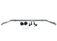 Thumbnail for Whiteline 2009 Nissan GT-R/GT-R R35 Heavy Duty Blade Adjustable Front Sway Bar