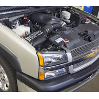 Thumbnail for Banks Power 99-08 Chev/GMC 1500-W/Elec Fan Ram-Air Intake System - Dry Filter