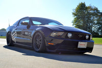 Thumbnail for Ridetech 05-14 Ford Mustang ShockWave System HQ Series Front Pair