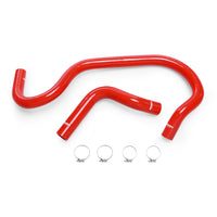 Thumbnail for Mishimoto 99-06 Chevrolet Silverado 1500 V8 Red Silicone Hose Kit