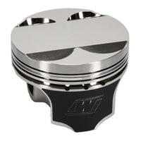 Thumbnail for Wiseco Honda Turbo F-TOP 1.176 X 81.0MM Piston Kit