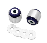 Thumbnail for SuperPro 2009 Audi Q5 Prestige Front Lower Inner Control Arm Bushing Kit