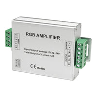 Thumbnail for Oracle 12A RGB LED Amplifier SEE WARRANTY