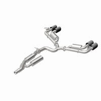 Thumbnail for Magnaflow 22-23 VW Golf R NEO Cat-Back Exhaust System