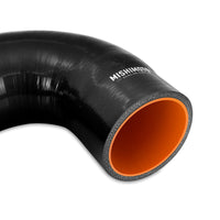 Thumbnail for Mishimoto 03-07 Dodge Ram Cummins Black Silicone Air Intake Hose Kit