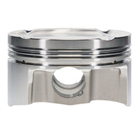 Thumbnail for JE Pistons 00-03 Honda S2000 F20C1 Bore (88mm)  Size (+1.0) CR ( 9.0:1) Asymmerical FSR Piston Set