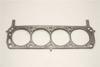 Thumbnail for Cometic Ford 302/351 SVO 106.17mm Bore .051in MLS Left Side Head Gasket