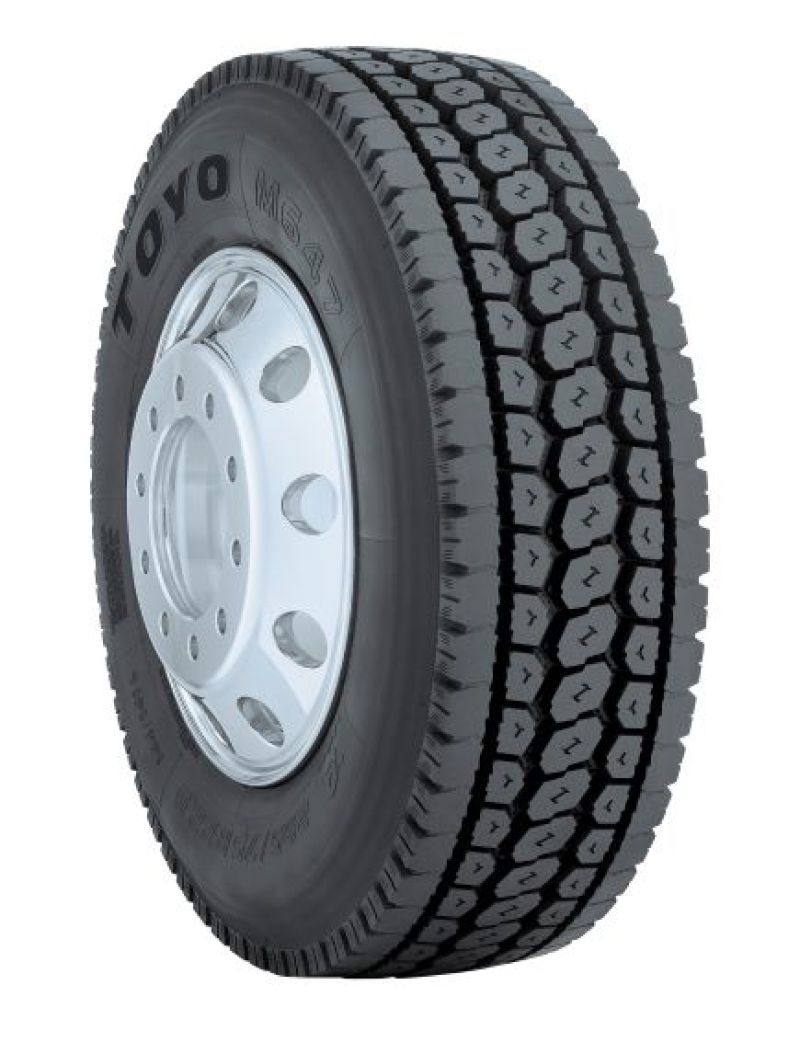 Toyo M647 - 11R245 146/143L (G/14) M647 TL (29.39 FET Inc.)