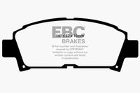 Thumbnail for EBC 93-95 Toyota MR2 2.0 Turbo Greenstuff Front Brake Pads