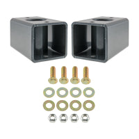 Thumbnail for Synergy 2003+ Dodge Ram 4WD 2500/3500 3in Rear Bump Stop Spacers