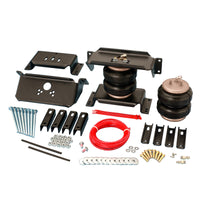 Thumbnail for Firestone Ride-Rite Air Helper Spring Kit Rear Ford/Dodge/GM Pickup (W217602071)