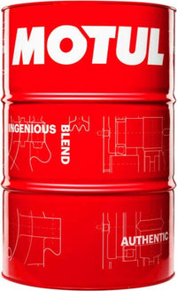 Thumbnail for Motul Drum Lounge Red - 208L