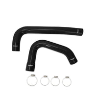 Thumbnail for Mishimoto 2015+ Dodge Ram 6.7L Silicone Hose Kit Black