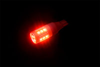 Thumbnail for Putco 921 - Red Metal 360 LED