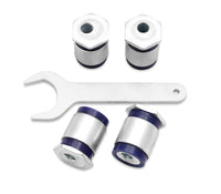 Thumbnail for SuperPro Control Arm Upper Inner Kit