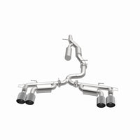 Thumbnail for Magnaflow 22-23 VW Golf R NEO Cat-Back Exhaust System