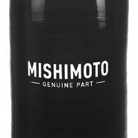 Thumbnail for Mishimoto 90-96 Nissan 300ZX Turbo Black Silicone Radiator Hose Kit