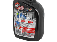 Thumbnail for AFE MagnumFLOW Pro 5R Air Filter Power Cleaner 32 oz Spray Bottle