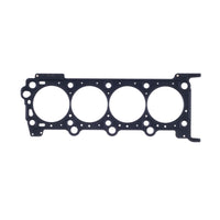 Thumbnail for Cometic 2013-14 Ford 5.8L DOHC Modular V8 95.3mm Bore .032in MLX Head Gasket - Right