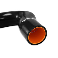 Thumbnail for Mishimoto 2010 Dodge 6.7L Cummins Silicone Coolant Hose Kit - Black