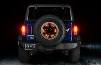 Thumbnail for Oracle LED Illuminated Wheel Ring 3rd Brake Light - ColorSHIFT w/o Controller SEE WARRANTY