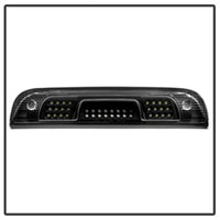 Thumbnail for xTune 14-16 Chevrolet Silverado 1500 LED 3rd Brake Light - Black (BKL-CSIL14-LED-BK)