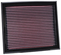 Thumbnail for K&N Replacement Air Filter VOLVO S40 2.4L-L5; 2004