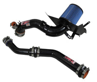 Thumbnail for Injen 2008-14 Mitsubishi Evo X 2.0L 4Cyl Black Short Ram Intake