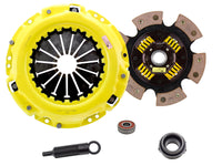 Thumbnail for ACT 1988 Toyota Supra HD/Race Sprung 6 Pad Clutch Kit