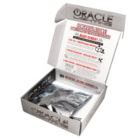 Thumbnail for Oracle 10ft Colorshift RGB+W Rock Light and Wheel Ring Extension Cable SEE WARRANTY