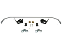 Thumbnail for Whiteline 16-18 Mazda MX-5 Miata 16mm Rear Adjustable Sway Bar Kit