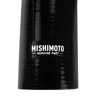 Thumbnail for Mishimoto 17-19 Chevrolet Duramax 6.6L L5P Black Silicone Radiator Hose Kit