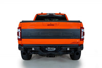 Thumbnail for Addictive Desert Designs 2021+ Ford Raptor Bomber Rear Bumper