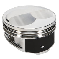 Thumbnail for JE Pistons Small Block Ford (20 Degree Head) 4.155 Bore / 1.230 CD / 0.927 Pin - Set of 8