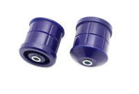 Thumbnail for SuperPro 1999 Volkswagen Golf GTI Rear Beam Axle Pivot Bushing Set